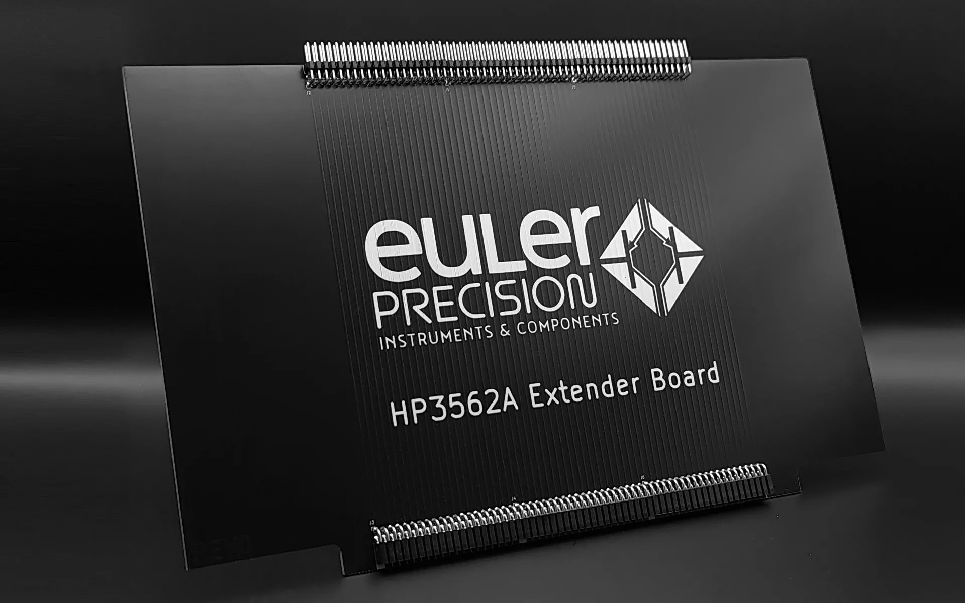 HP3562 Extender Board